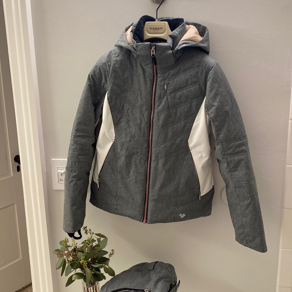 Obermeyer girls / teen ski / snowboard Rayla jacket and pants